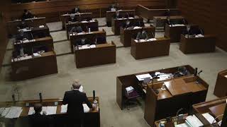 中之条町議会録画配信2021030302