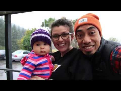 My Family Rules Ep 1 - Communication