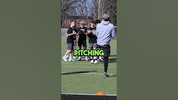 How QBs Can STOP SWINGING THEIR BACK LEG