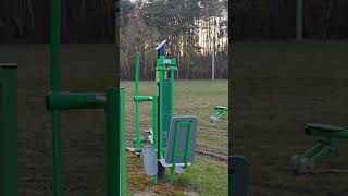 Ungarn baut DAS hier mitten im Nichts – und keiner redet darüber #Ungarn #Spielplatz