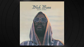 Need To Belong To Someone by Isaac Hayes from Black Moses
