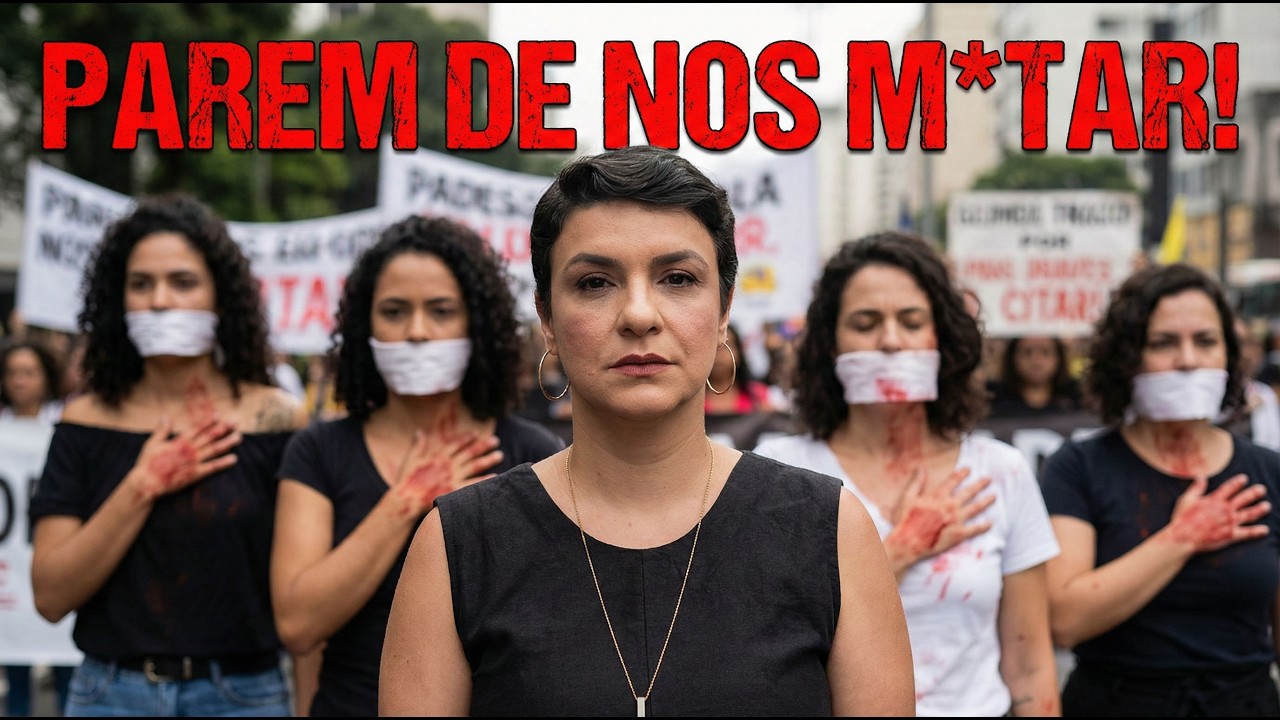 O QUE FOI ESTA SEMANA PARA NÓS MULHERES? | Giro da Jana | Jana Rabelo