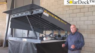 Understanding Pentalift's SolarDock Features