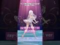 ㊗️10万再生.ᐟ.ᐟダンス歴14年新人VTuberが『ray - 超かぐや姫！ Version』踊ってみた︎︎⟡白姫祈