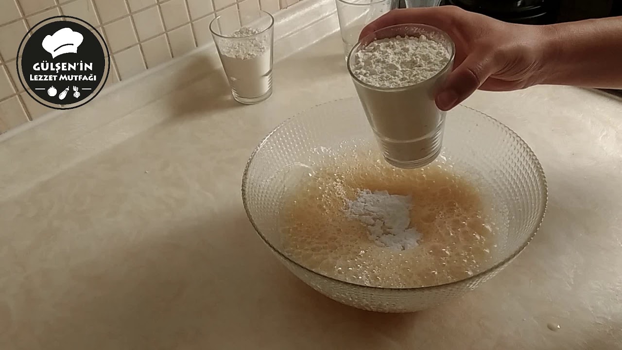 Pasta Keki Nasıl Yapılır & Pasta Keki Tarifi YouTube
