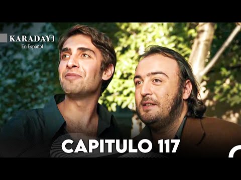 Karadayi en Español Capitulo 117 (Doblada En Español)