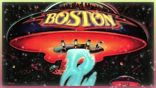 BOSTON 🛸1976 Remastered 