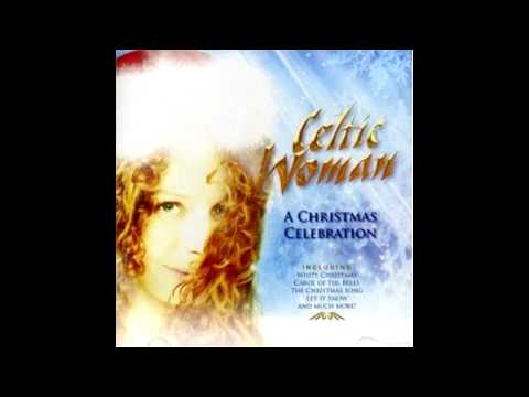 Celtic Woman's "The Little Drummer Boy" [Track 13]