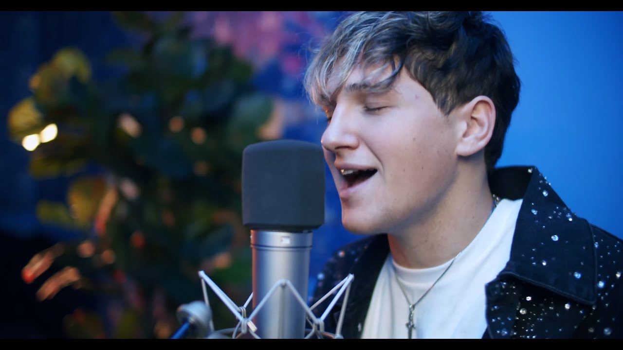 LEx Lidia- Diamond Girl (Acoustic)