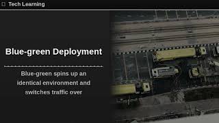 Blue-green Deployment Explained: The Essential DevOps Guide