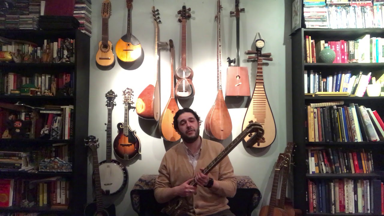 آدم آمریکایی - فارسی ۰۱۱