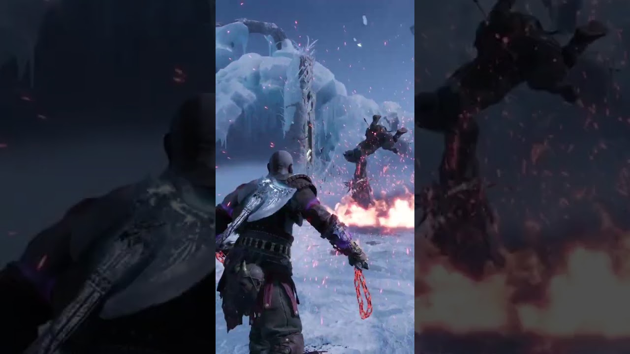 Evasive Combos for Each Weapon 🍃🔥❄️ - Ragnarok