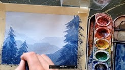 Mr. Otter Art Studio - Youtube