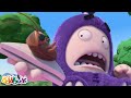 Perfect Picnic! +MORE! | 2 HOUR Compilation | BEST of Oddbods Marathon | Funny Kids Cartoons