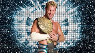 WWE Chris Jericho Theme Song Break The Walls Down Low Pitched
