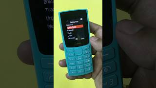 Nokia 105 2023 quick unboxing [ASMR] #nokia #nokia105 #nokia1052023 screenshot 1