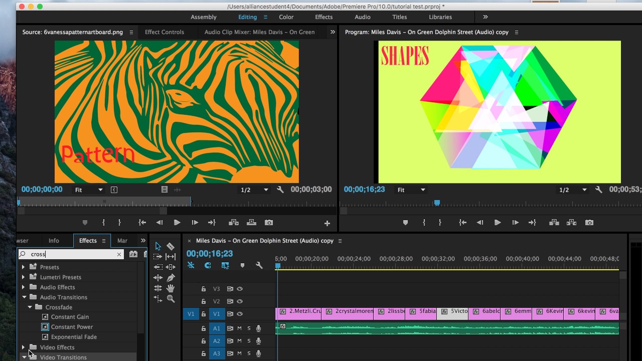 adobe after effects fade in adobe after effects fade in