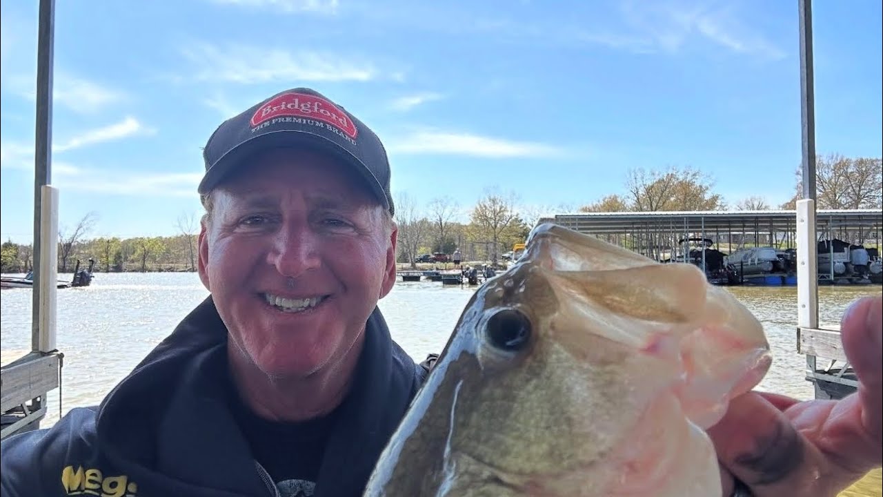 2 Lures You NEED To Be Fishing In November…