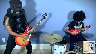 Legacy (feat. Akhil John) - AJ John (Official Music Video)
