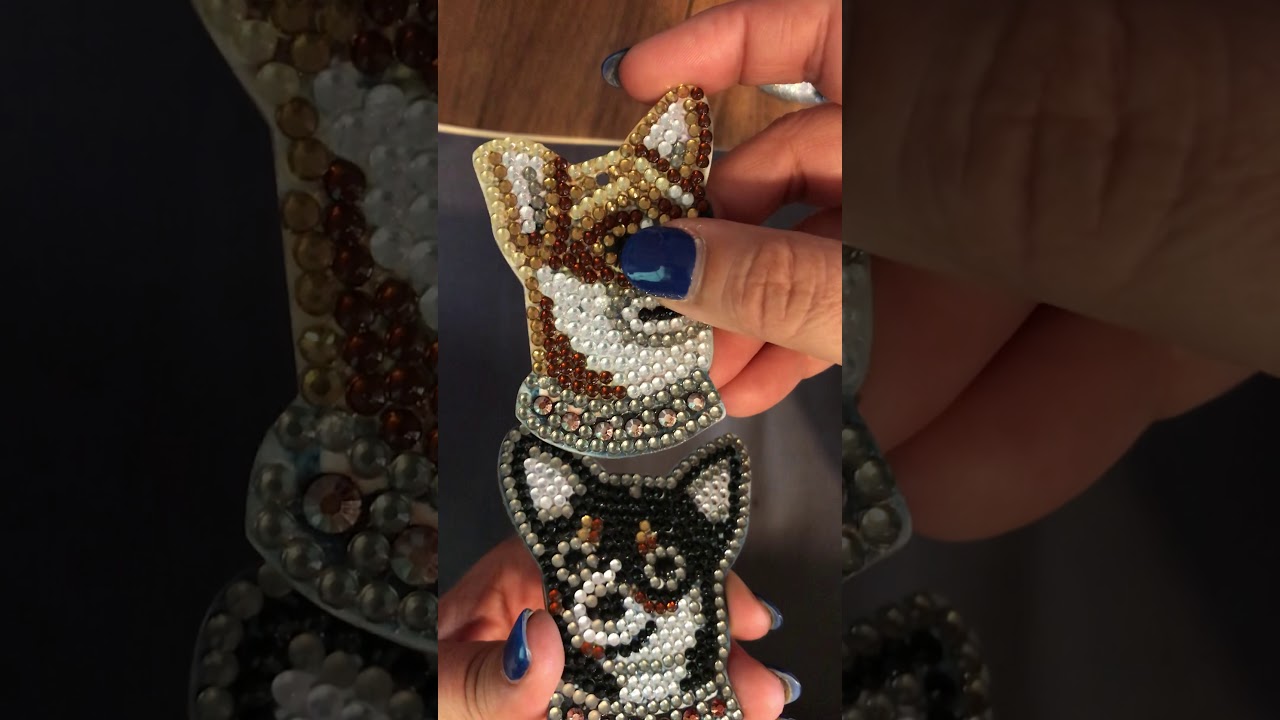 seal-diamond-painting-keychains-youtube
