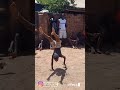 kataka Arts gymnastics club