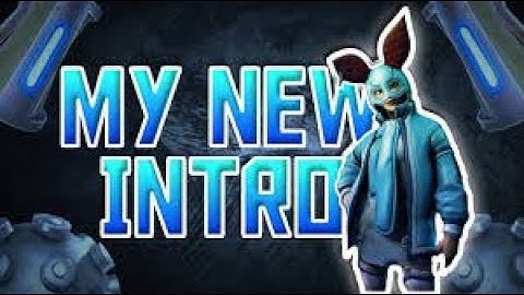 MY BRAND NEW INTRO + OUTRO FOR MY OWN GAMING CHANNEL 🔥🔥🔥 { YOU  MUST  WATCH  IT }