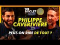 Peuton rire de tout  avec philippe caverivire