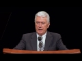 BYU Church History Symposium 2014 - President Dieter F. Uchtdorf