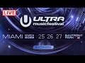 Hardwell  ultra music festival miami bayfront park miami fl usa mar 27 2022tv