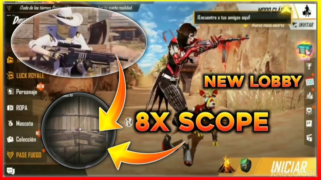 How to download Free Fire Max: APK + OBB link for Android devices