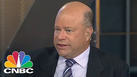 Billionaire Investor David Tepper Bought Snap On I...