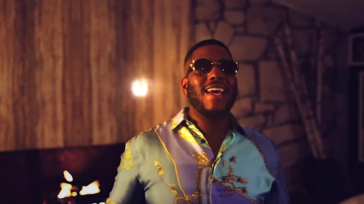 Guordan Banks - Can't Keep Runnin' (Official Video)