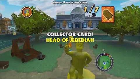 The Simpsons: Hit & Run w/ Custom Soundtrack - Level 2, Pt. 1