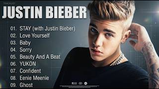 JUSTIN BIEBER Best Songs Playlist 2026 | JUSTIN BIEBER Greatest Hits Full Album 2026