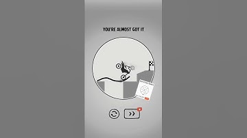 Draw Bridge Puzzle🌉! IOS, Android All Levels -9!🧩🧩🧩