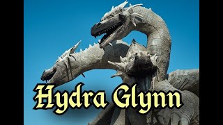 S2E65 Hydra Glynn (A Gallberry Honey Metheglin Hydromel)