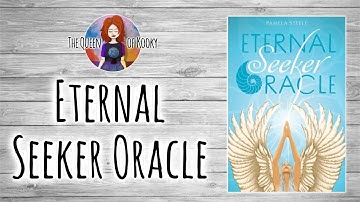 Eternal Seeker Oracle