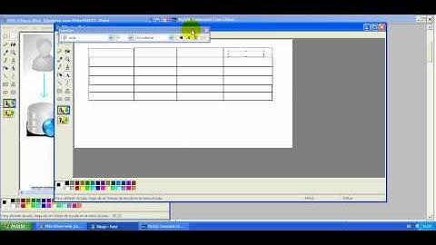 CLASE 4 DE MYSQL. CREACION DE BASE DE DATOS Y TABLAS (PARTE I)