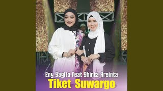 Tiket Suwargo