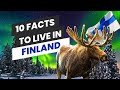 Finnland facts ein land voller berraschungen geheimnisse und glcksgefhle