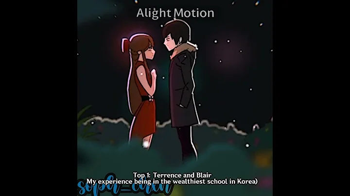 My top 5 fav MSA couples //MSA//