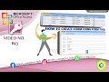 Must Watch 100% Full video on How To Create #Form In #Access using #FormTool