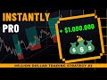 Liquidity Daytrading Strategy That Will Make Me Millions AGAIN!!!