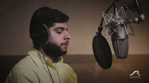 القارئ محمد جمال دشتي#وسارعوا الى مغفرة من ربكم