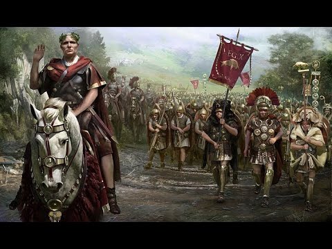 Men will literally learn everything about ancient Rome empire instead of going to therapy.