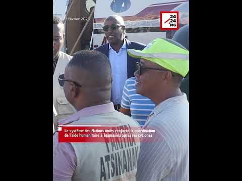 Essentiel de l'actu du 23 Février 2026