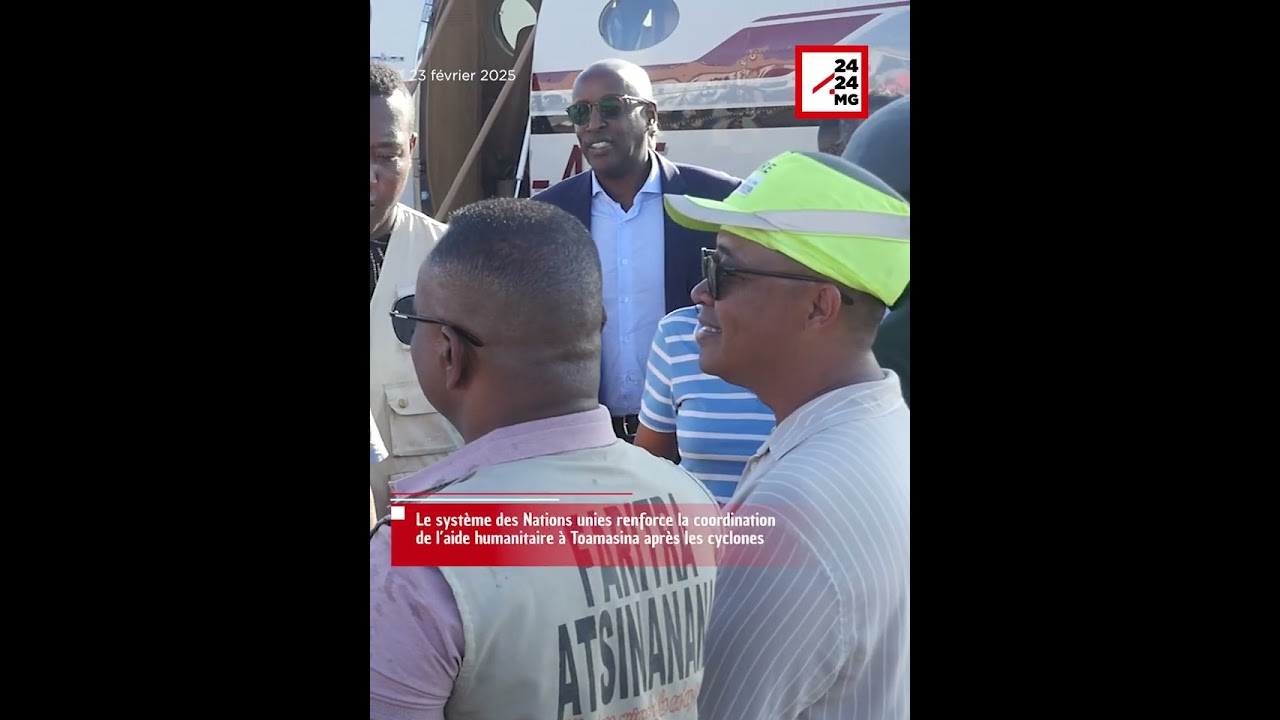 Essentiel de l'actu du 23 Février 2026