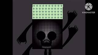 Uncannyblocks band different 1.1d-2d (MOST VEIWED VIDEO)