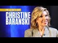 Christine Baranski | The Actor's Side