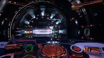 Elite Dangerous - Double Painite mining